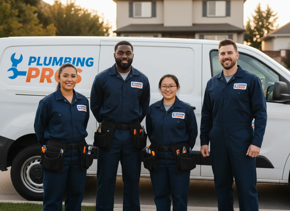 Water Heater Repair company in Williston, NC